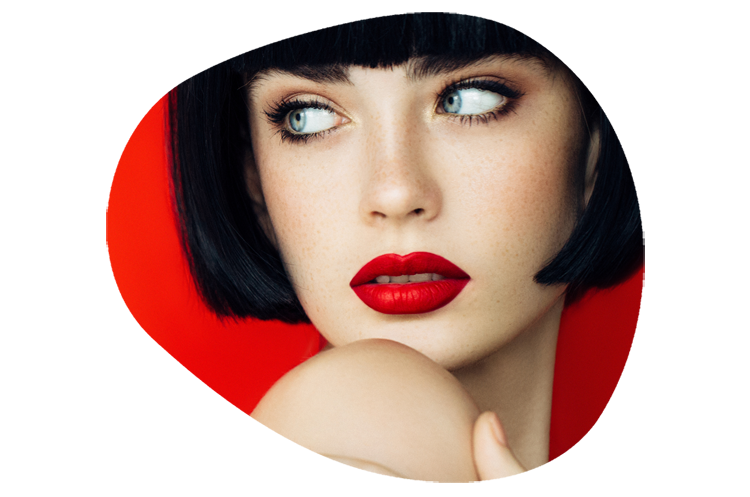 Color Cosmetics Formulation Examples