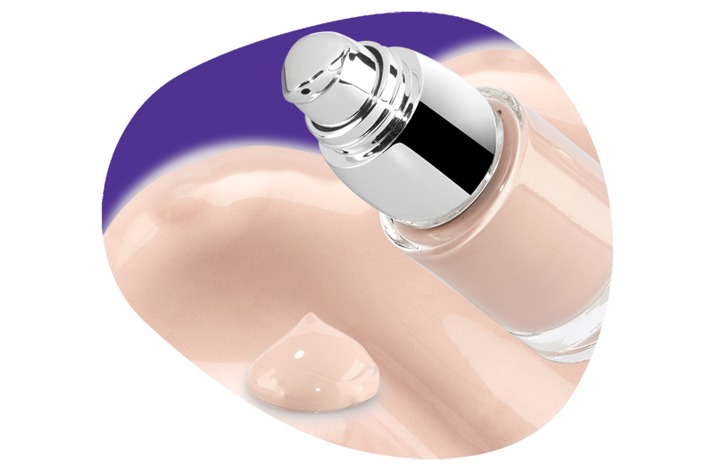 Color Cosmetics Formulation Examples