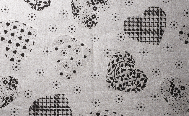 Styling Impulse for Coatings